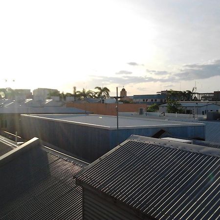 Gecko'S Rest Budget Accommodation & Backpackers Mackay Exterior foto