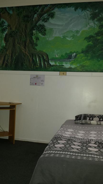 Gecko'S Rest Budget Accommodation & Backpackers Mackay Habitación foto