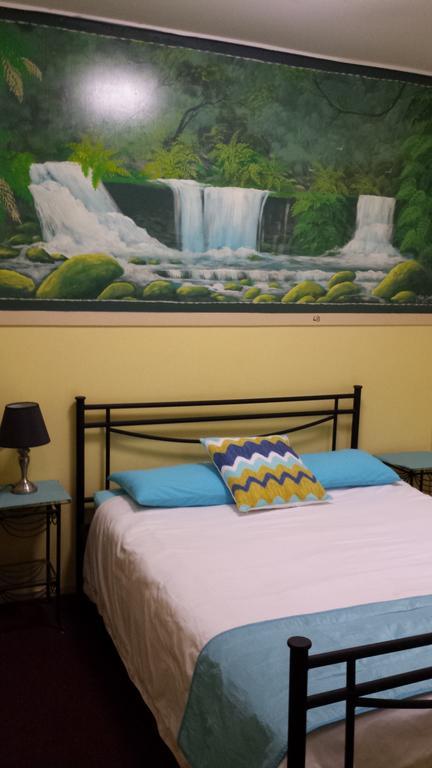 Gecko'S Rest Budget Accommodation & Backpackers Mackay Habitación foto