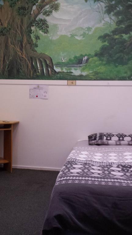 Gecko'S Rest Budget Accommodation & Backpackers Mackay Habitación foto