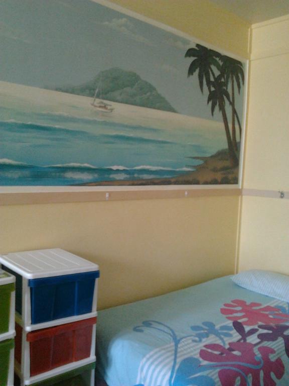 Gecko'S Rest Budget Accommodation & Backpackers Mackay Habitación foto