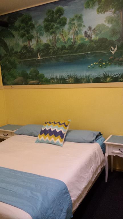 Gecko'S Rest Budget Accommodation & Backpackers Mackay Habitación foto